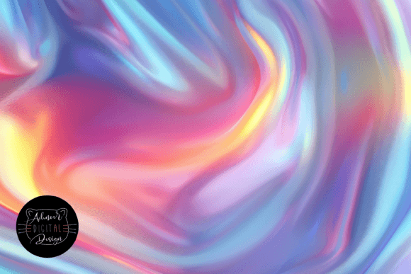 Download Dynamic Holographic Background - Holographic background Collection
