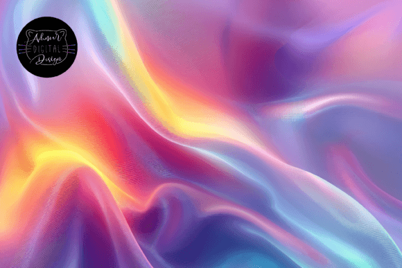 Download Dynamic Holographic Background - Holographic background Collection