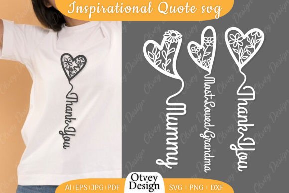 Download Mothers Day Floral Designs | Mama SVG - Moth Collection