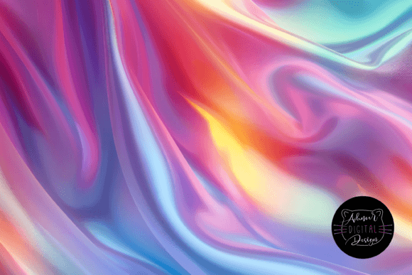 Download Dynamic Holographic Background - Holographic background Collection